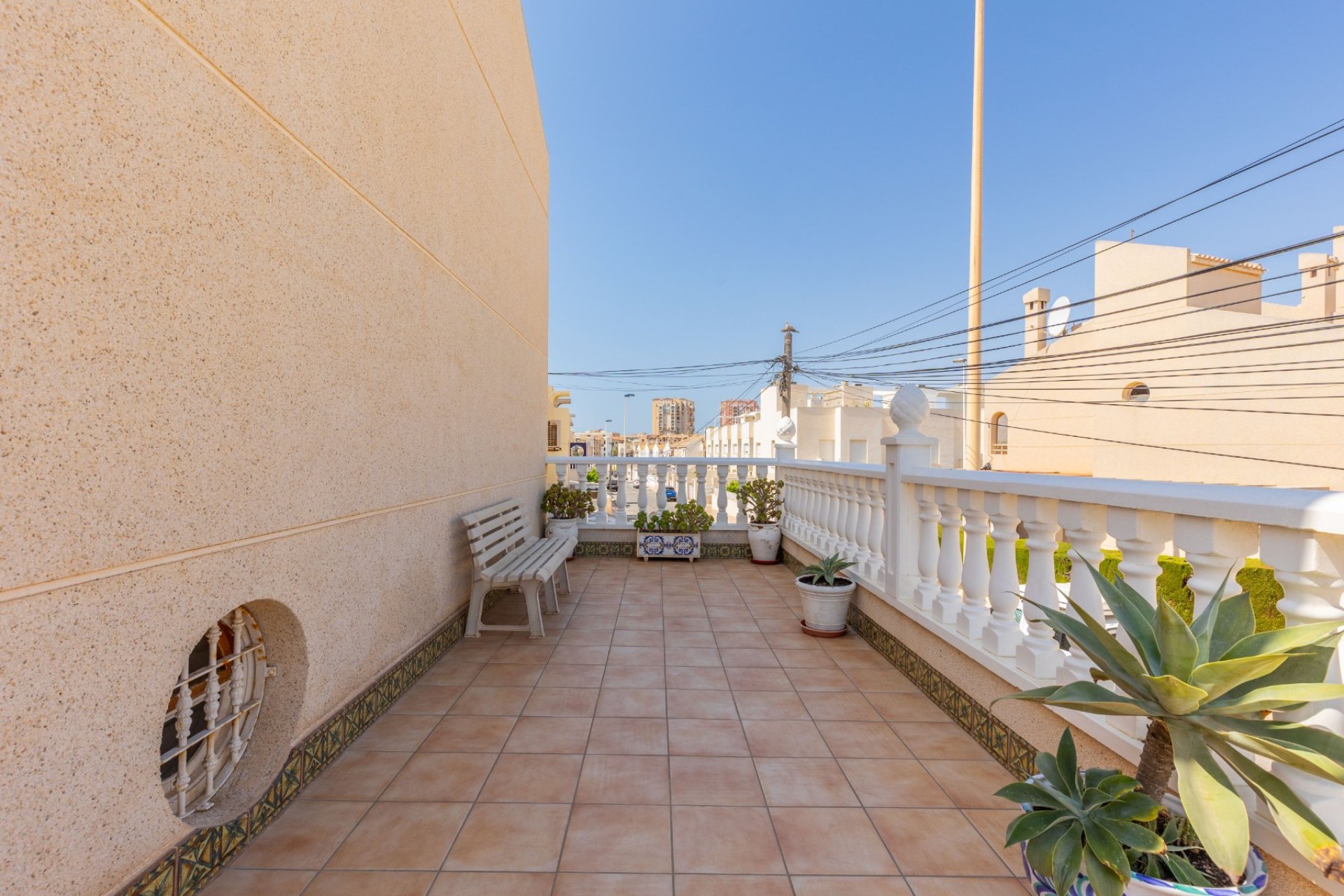 Resale - Villa - Torrevieia - Zona los Frutales