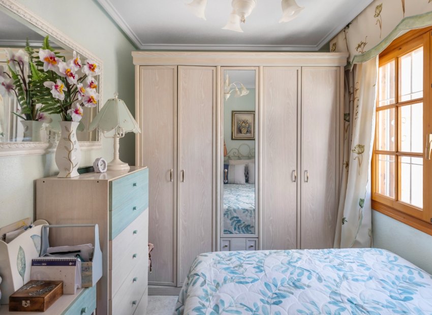 Resale - Villa - Torrevieia - Zona los Frutales