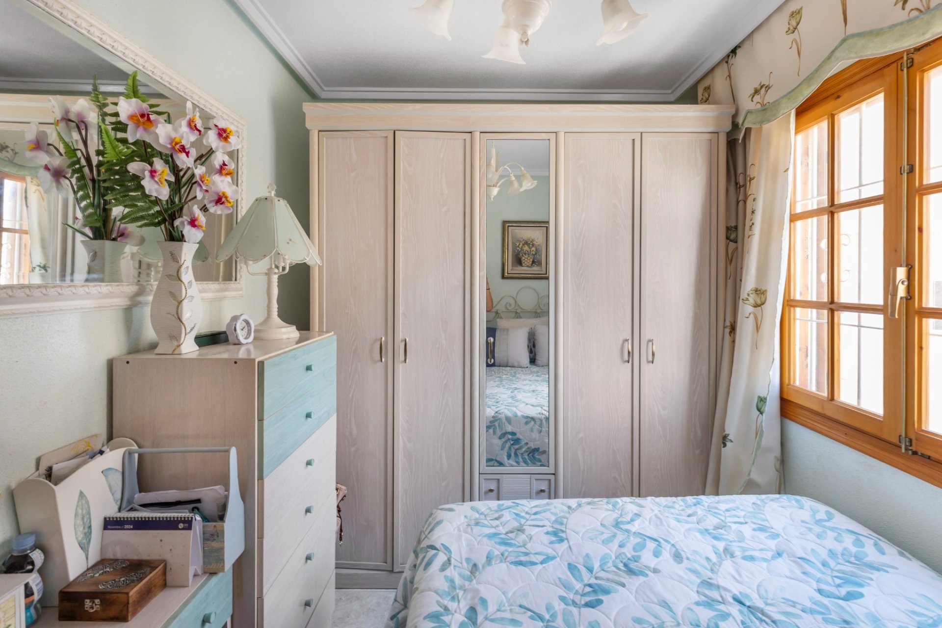 Resale - Villa - Torrevieia - Zona los Frutales