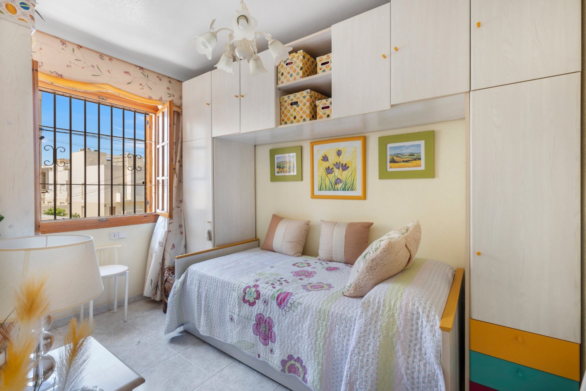 Resale - Villa - Torrevieia - Zona los Frutales