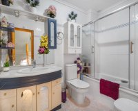 Resale - Villa - Torrevieia - Zona los Frutales