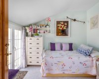 Resale - Villa - Torrevieia - Zona los Frutales