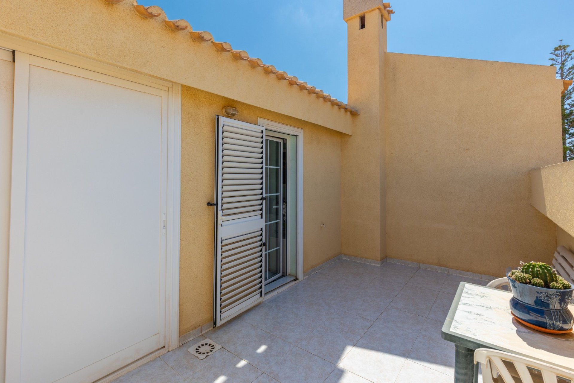 Resale - Villa - Torrevieia - Zona los Frutales
