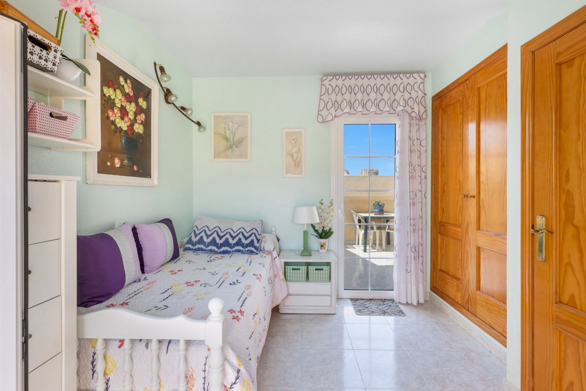 Resale - Villa - Torrevieia - Zona los Frutales