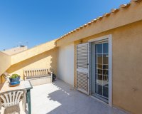 Resale - Villa - Torrevieia - Zona los Frutales