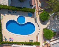 Resale - Villa - Torrevieia - Zona los Frutales