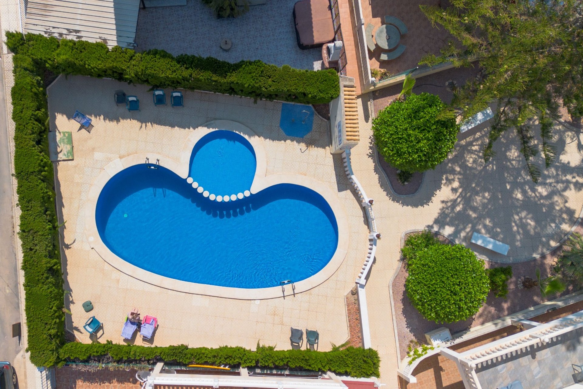 Resale - Villa - Torrevieia - Zona los Frutales