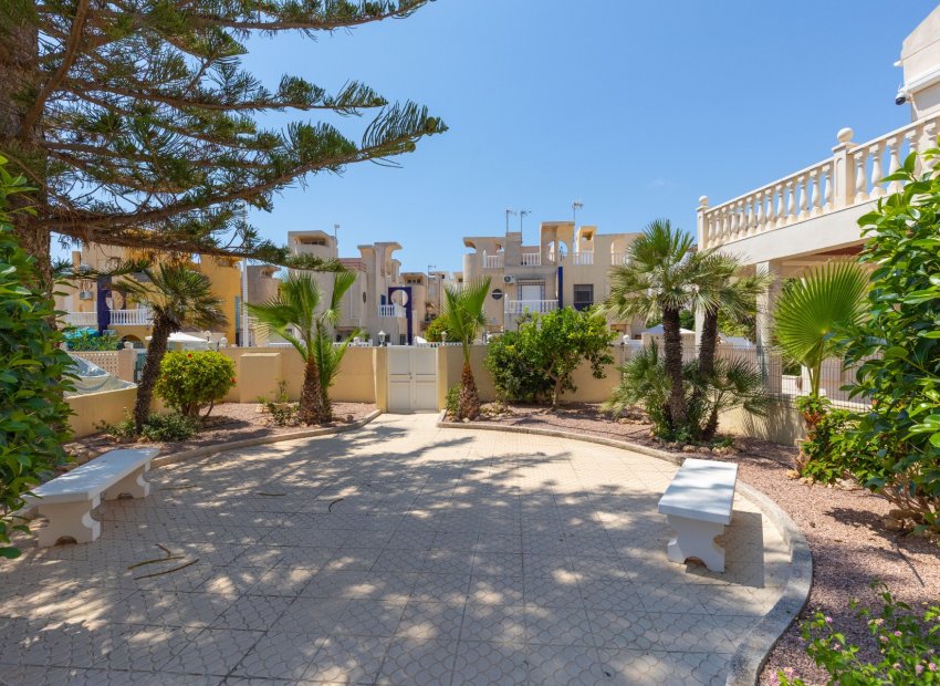Resale - Villa - Torrevieia - Zona los Frutales
