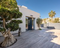 Resale - Villa - Villajoyosa - Montiboli