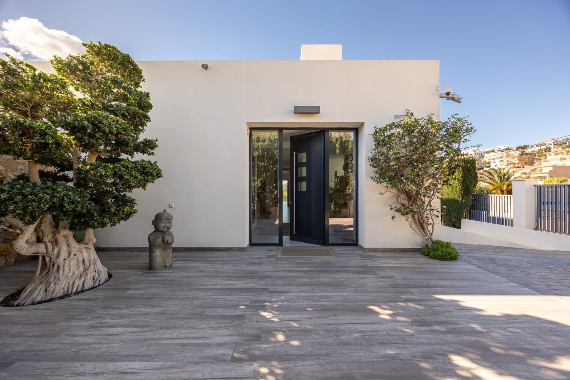 Resale - Villa - Villajoyosa - Montiboli