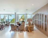 Resale - Villa - Villajoyosa - Montiboli