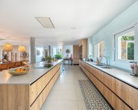 Resale - Villa - Villajoyosa - Montiboli
