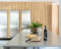 Resale - Villa - Villajoyosa - Montiboli
