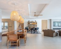 Resale - Villa - Villajoyosa - Montiboli