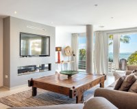 Resale - Villa - Villajoyosa - Montiboli