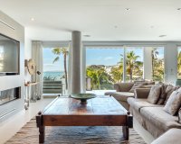 Resale - Villa - Villajoyosa - Montiboli