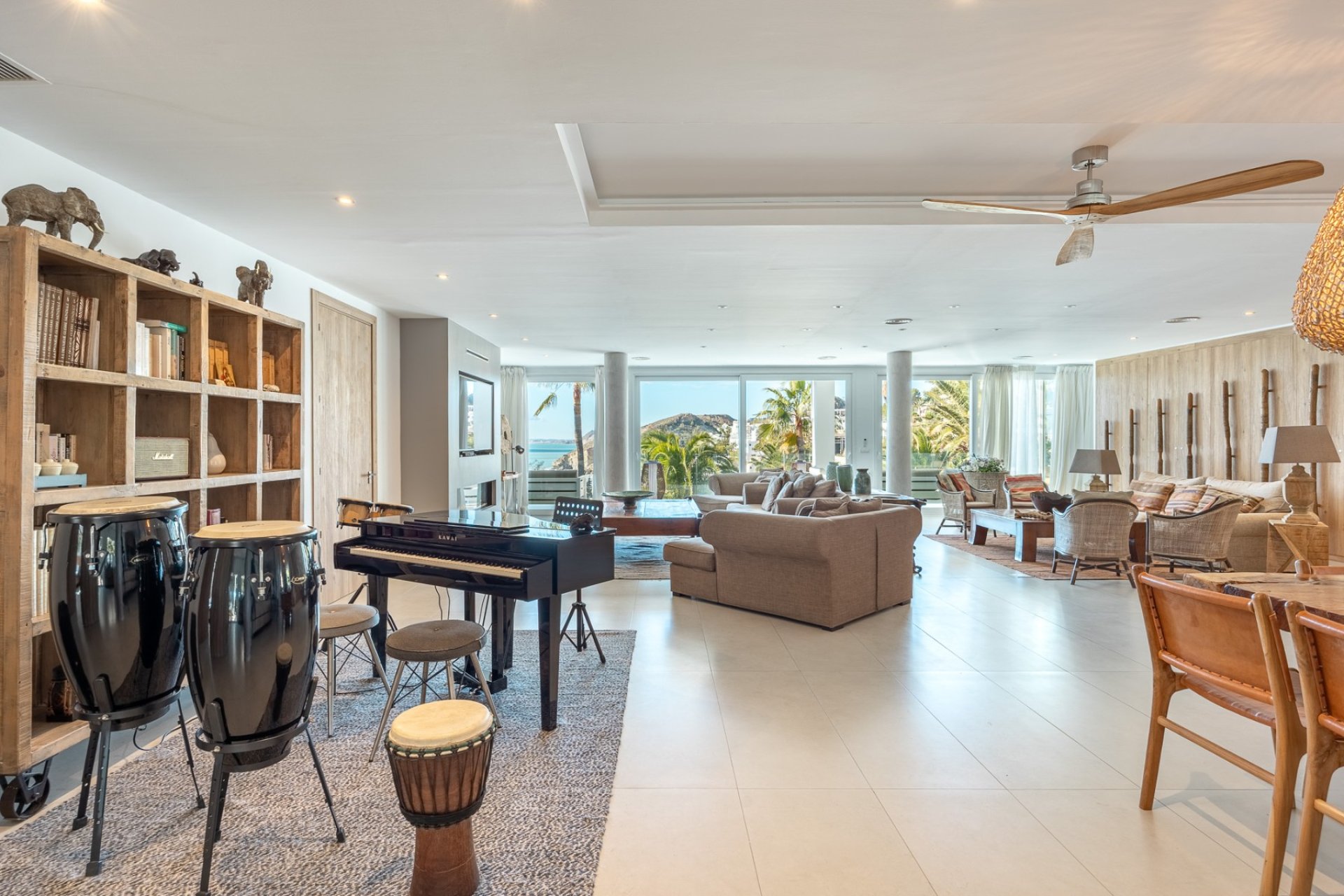 Resale - Villa - Villajoyosa - Montiboli