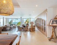 Resale - Villa - Villajoyosa - Montiboli
