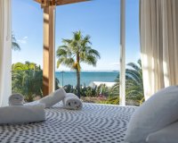 Resale - Villa - Villajoyosa - Montiboli
