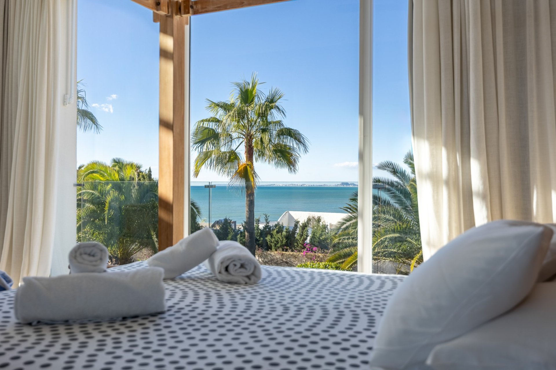Resale - Villa - Villajoyosa - Montiboli