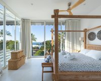 Resale - Villa - Villajoyosa - Montiboli