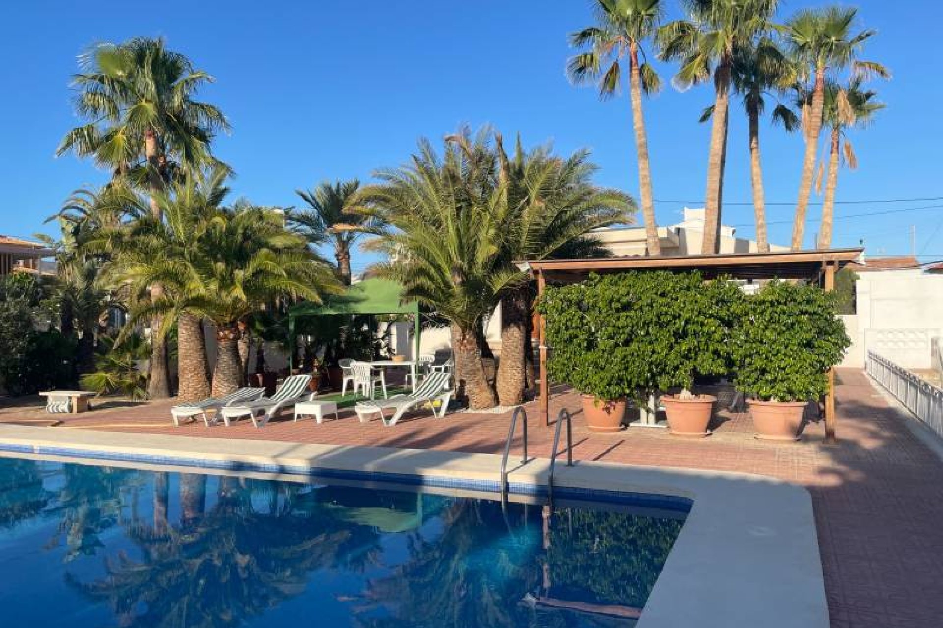 Resale - Villa - Villajoyosa - Varadero/ Estudiantes beach