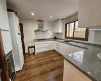 Resale - Villa - Villajoyosa - Varadero/ Estudiantes beach