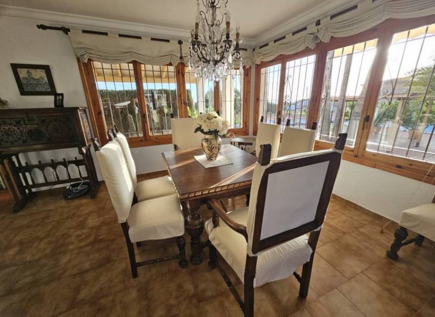 Resale - Villa - Villajoyosa - Varadero/ Estudiantes beach