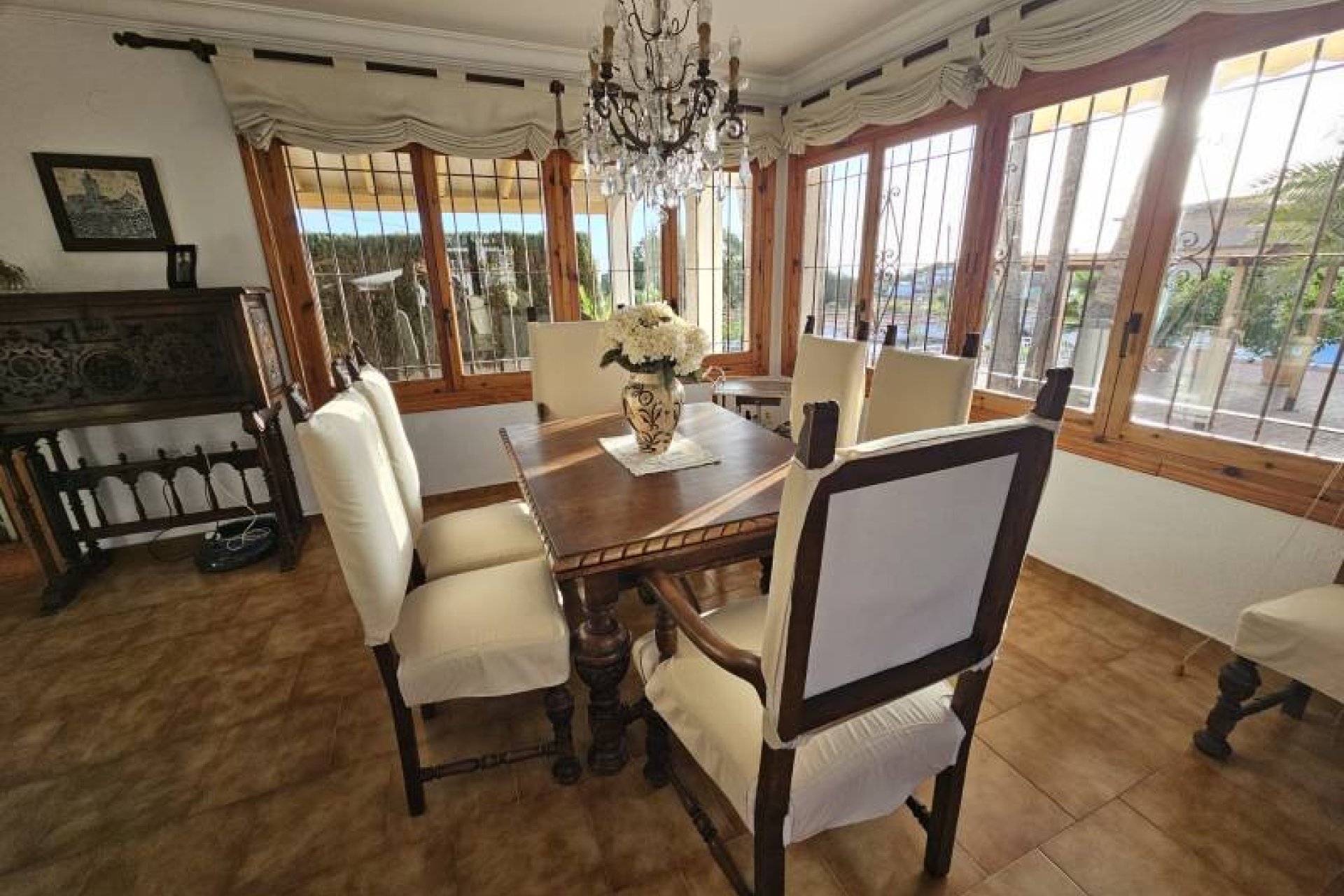 Resale - Villa - Villajoyosa - Varadero/ Estudiantes beach