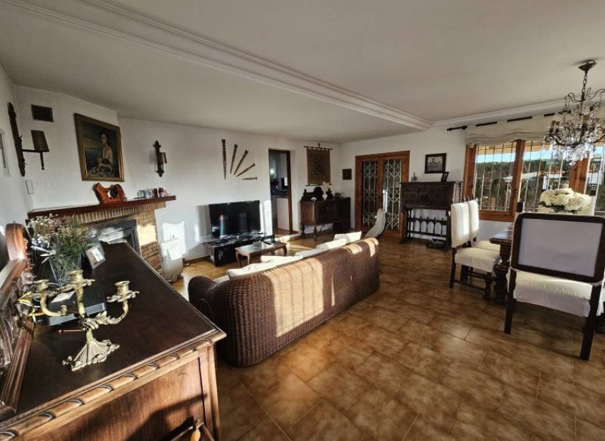 Resale - Villa - Villajoyosa - Varadero/ Estudiantes beach