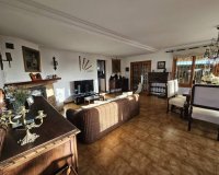 Resale - Villa - Villajoyosa - Varadero/ Estudiantes beach