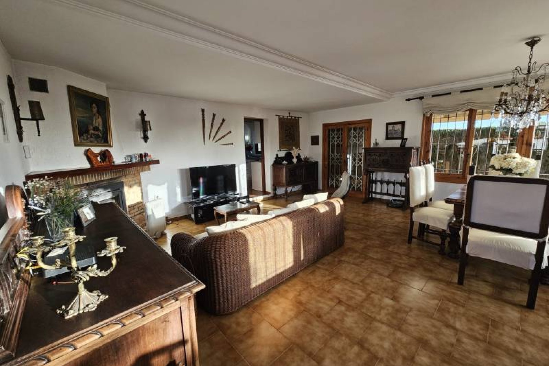 Resale - Villa - Villajoyosa - Varadero/ Estudiantes beach