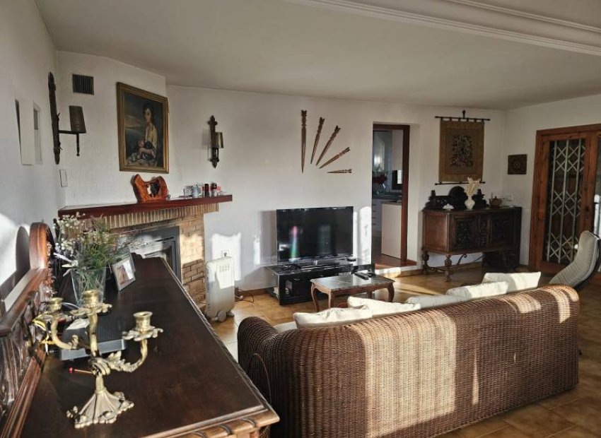 Resale - Villa - Villajoyosa - Varadero/ Estudiantes beach