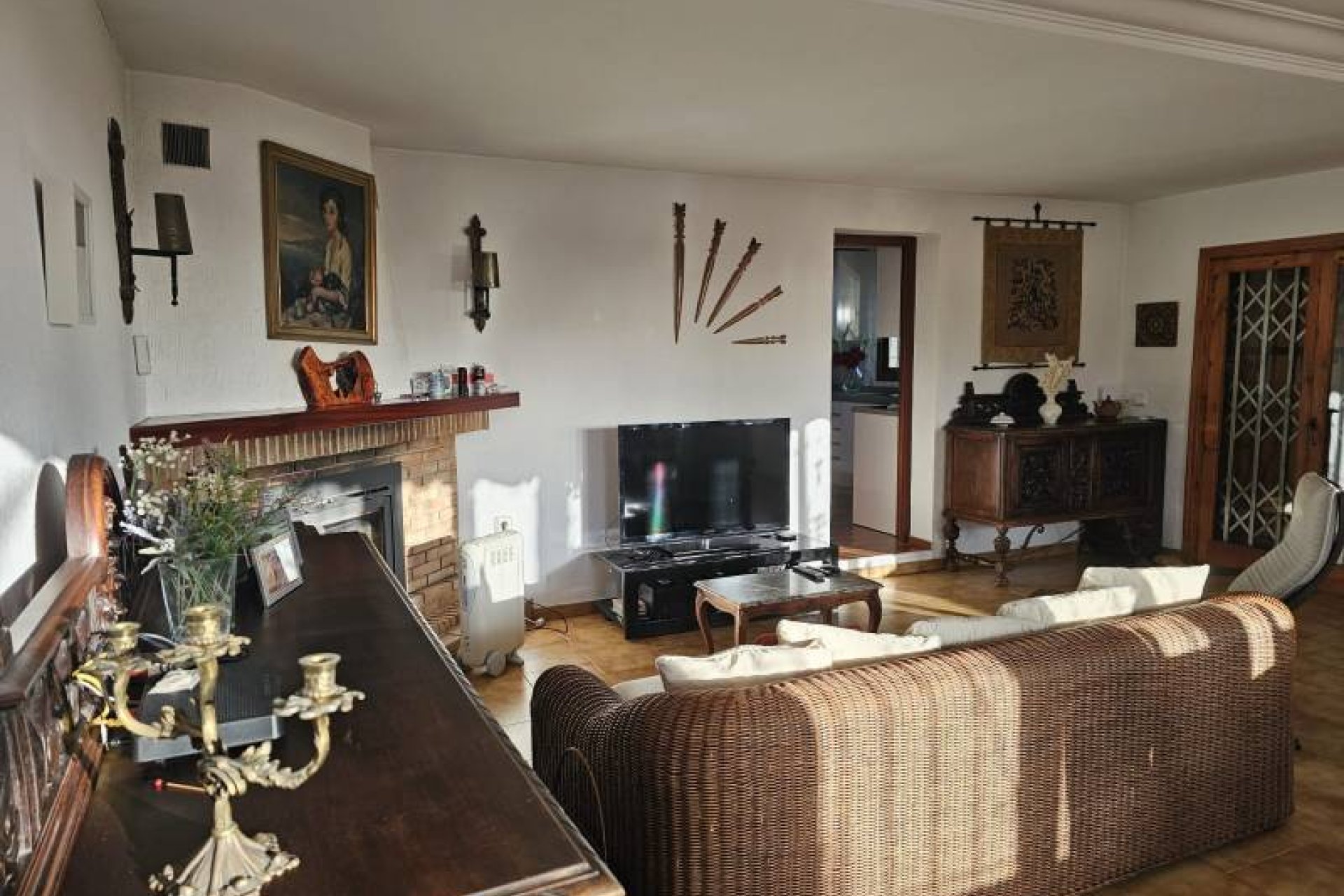 Resale - Villa - Villajoyosa - Varadero/ Estudiantes beach