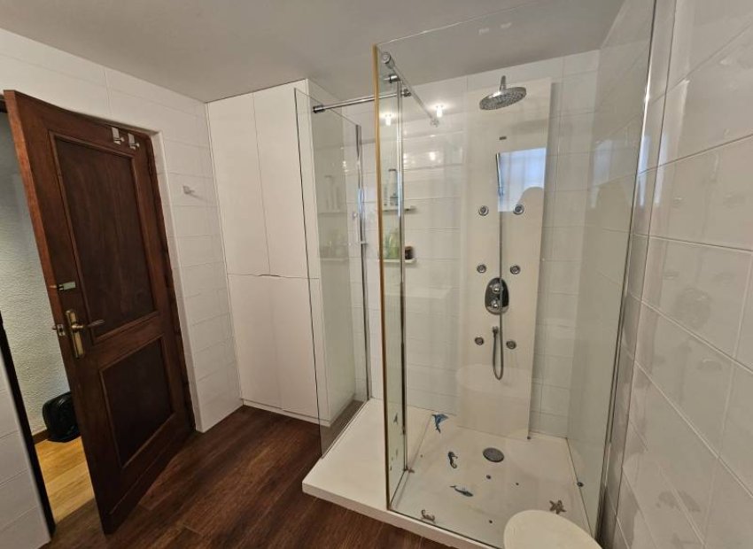 Resale - Villa - Villajoyosa - Varadero/ Estudiantes beach