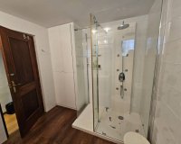 Resale - Villa - Villajoyosa - Varadero/ Estudiantes beach