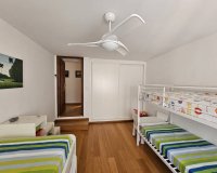 Resale - Villa - Villajoyosa - Varadero/ Estudiantes beach