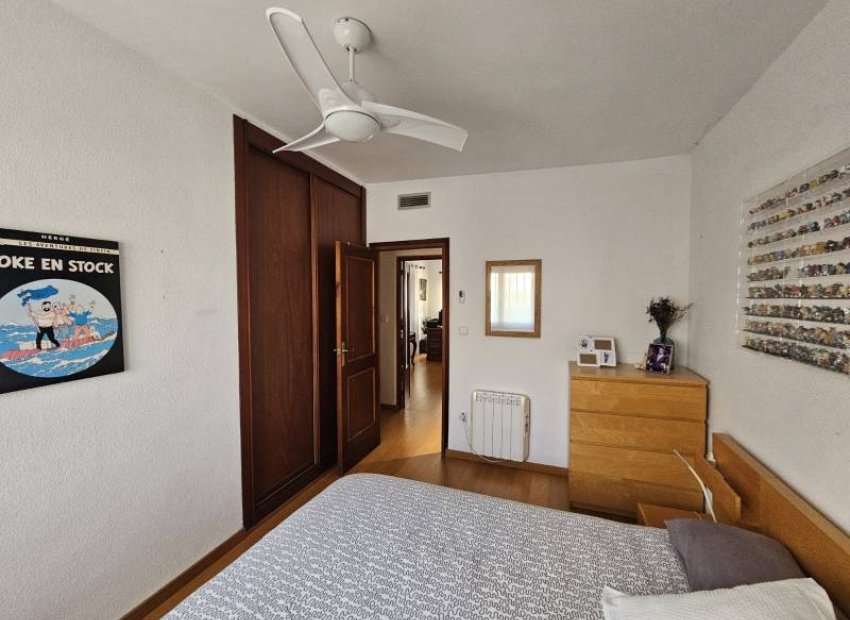 Resale - Villa - Villajoyosa - Varadero/ Estudiantes beach