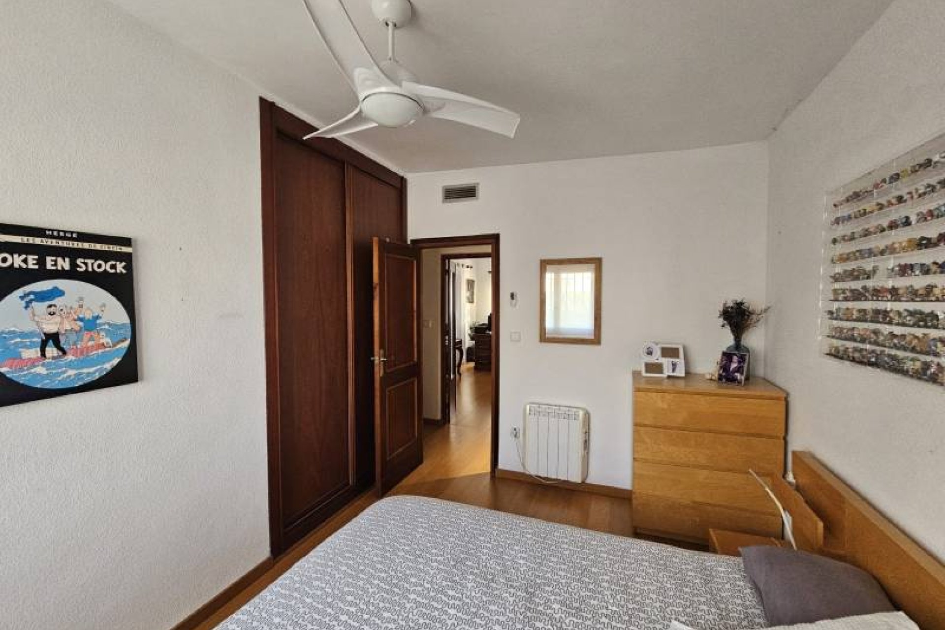 Resale - Villa - Villajoyosa - Varadero/ Estudiantes beach