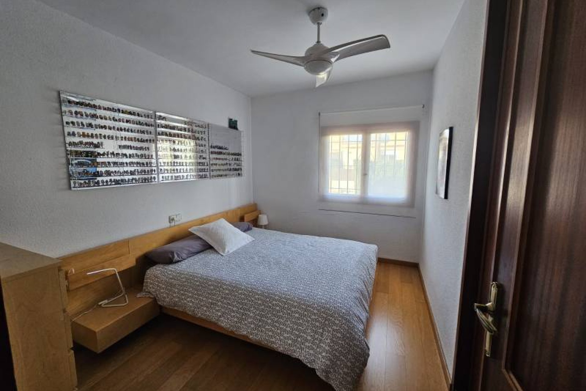 Resale - Villa - Villajoyosa - Varadero/ Estudiantes beach