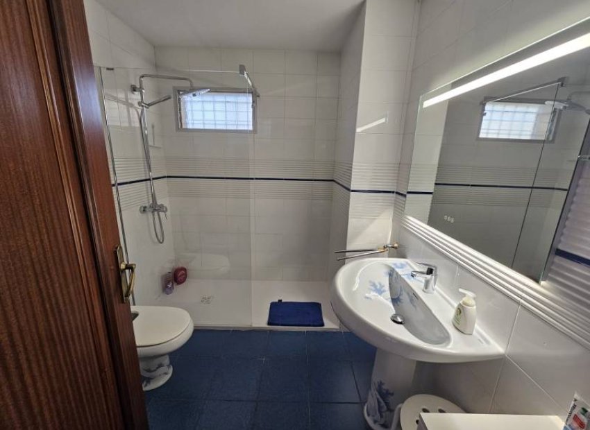 Resale - Villa - Villajoyosa - Varadero/ Estudiantes beach