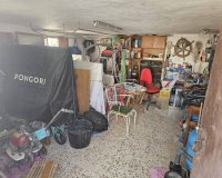 Resale - Villa - Villajoyosa - Varadero/ Estudiantes beach