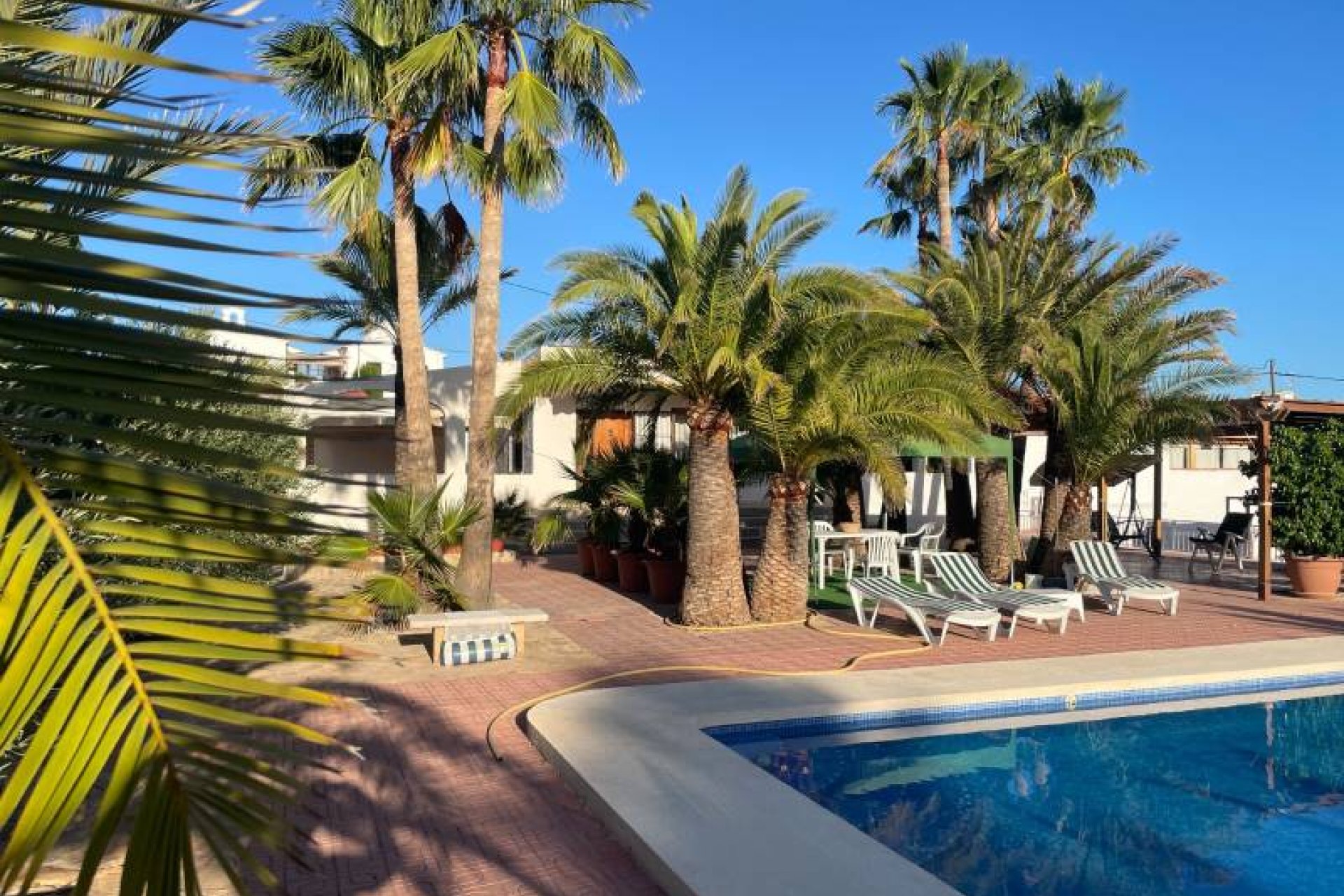 Resale - Villa - Villajoyosa - Varadero/ Estudiantes beach