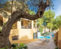 Resale - Villa - Villamartín - Las Filipinas