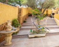 Resale - Villa - Villamartín - Las Filipinas