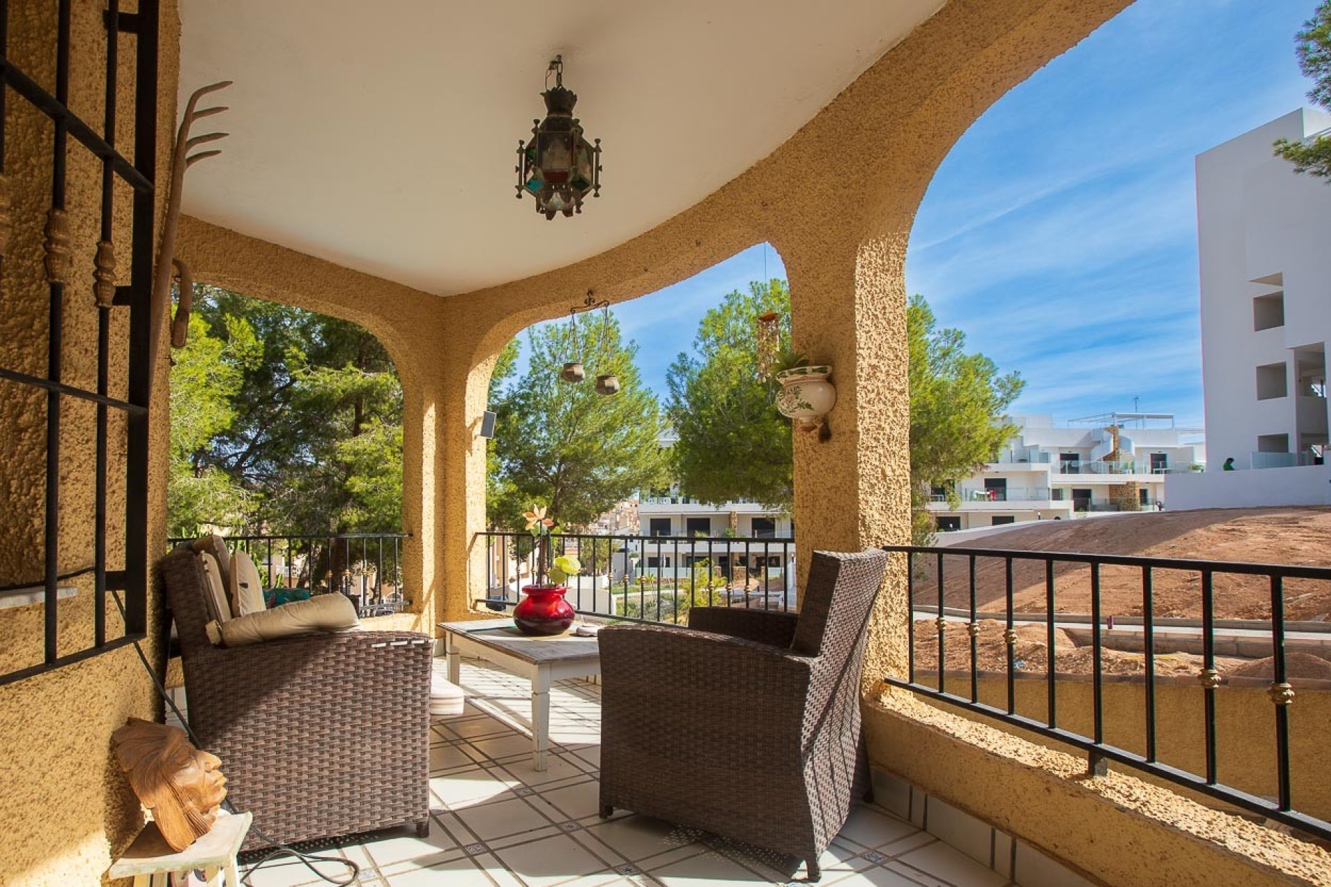 Resale - Villa - Villamartín - Las Filipinas