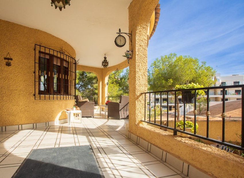 Resale - Villa - Villamartín - Las Filipinas