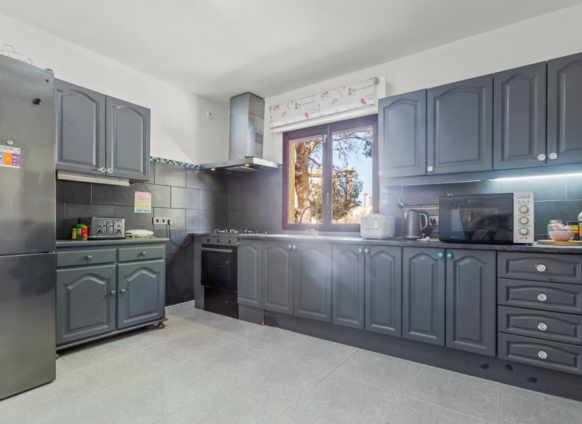 Resale - Villa - Villamartín - Las Filipinas