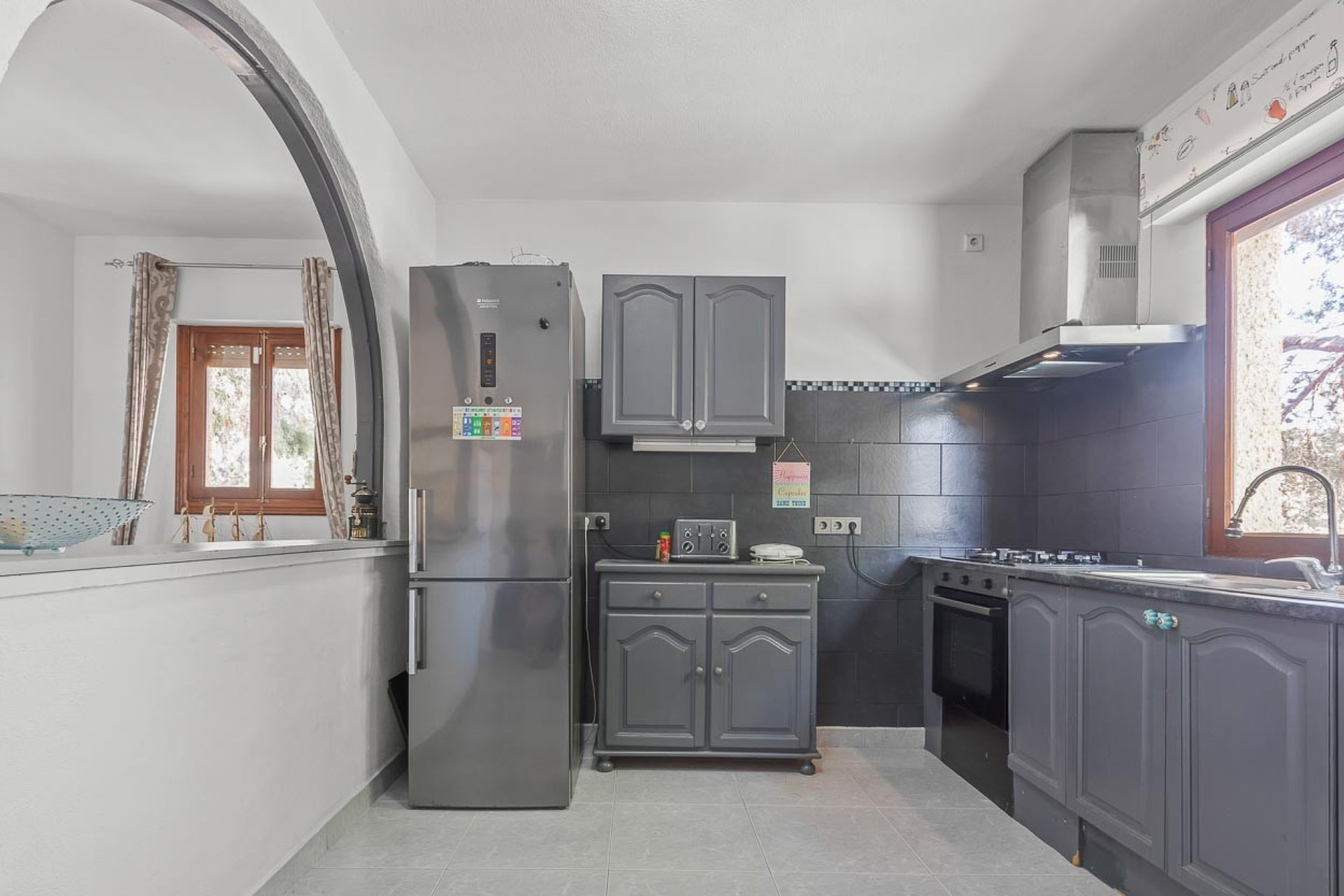 Resale - Villa - Villamartín - Las Filipinas