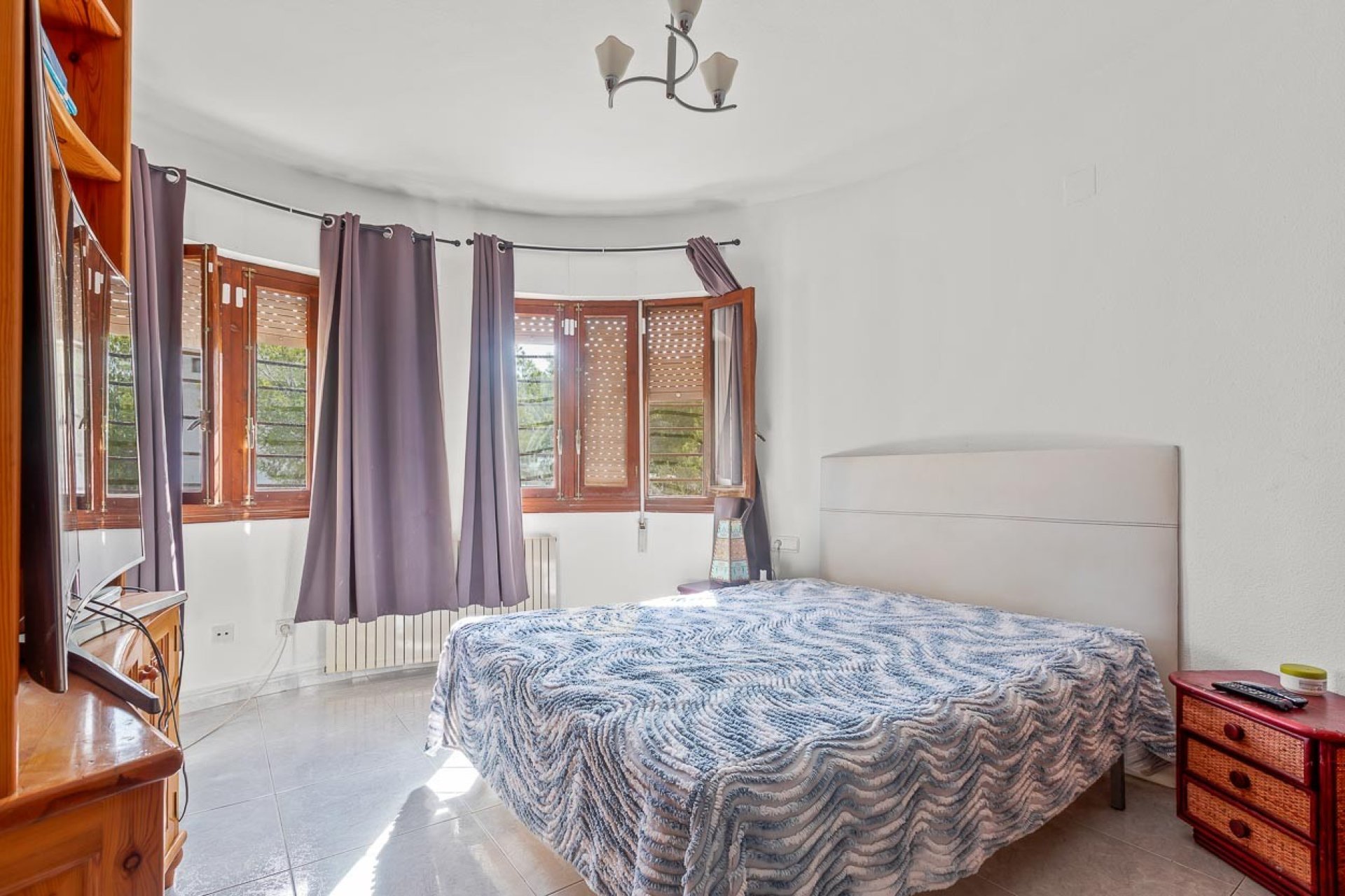 Resale - Villa - Villamartín - Las Filipinas